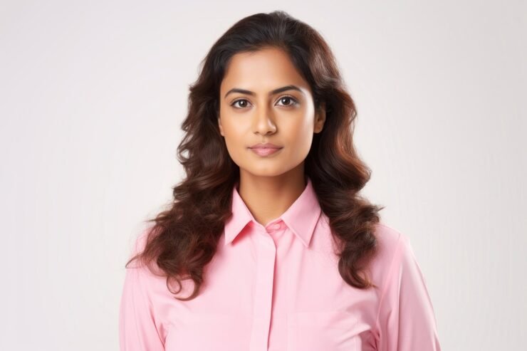 Priya M.